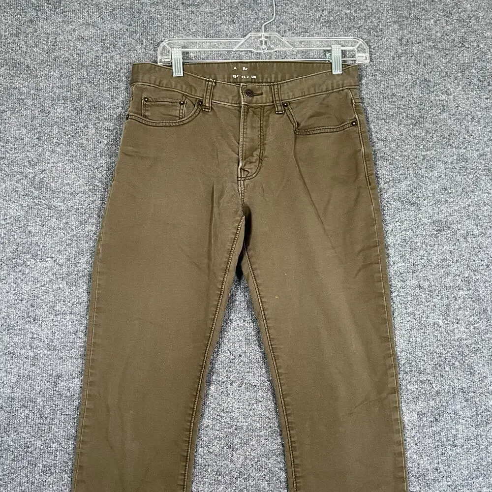 Banana Republic minor wear